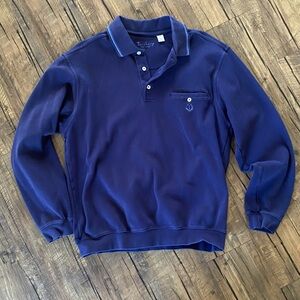Turnbury sweater
